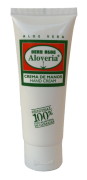 ALOVERIA® HANDCREME mit 30 % purer Aloe